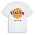 Oxsten cirkel t-shirt