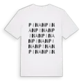 Pinan ordlek t-shirt