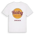 Råby cirkel t-shirt