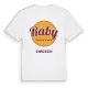 Råby cirkel t-shirt