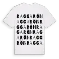 Raggarön ordlek t-shirt
