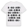 Raggarön ordlek t-shirt