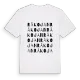 Råkojan ordlek t-shirt