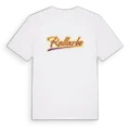 Rallarbo baseball t-shirt