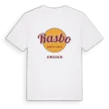 Rasbo cirkel t-shirt