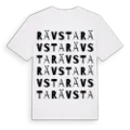 Rävsta ordlek t-shirt