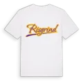Risgrind baseball t-shirt