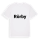 Rörby fetstil t-shirt