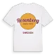 Rosenberg cirkel t-shirt