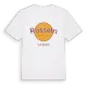 Rosseln cirkel t-shirt