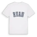 Ryan college t-shirt