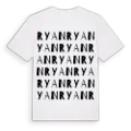 Ryan ordlek t-shirt