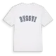 Ryssvi college t-shirt