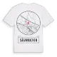Sågarbacken t-shirt