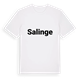 Salinge fetstil t-shirt