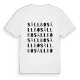 Sållbo ordlek t-shirt
