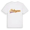 Saltmyran baseball t-shirt