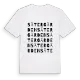 Sätergärden ordlek t-shirt