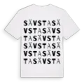 Sävsta ordlek t-shirt
