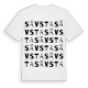 Sävsta ordlek t-shirt