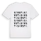 Sävsta ordlek t-shirt