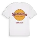 Sjöslätten cirkel t-shirt
