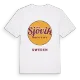 Sjövik cirkel t-shirt