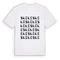 Skeke ordlek t-shirt