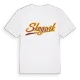 Skogsvik baseball t-shirt