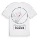 Skuggan t-shirt