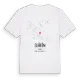 Slätön karta t-shirt