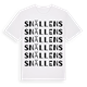Snällens ordlek t-shirt