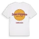 Snustäppan cirkel t-shirt
