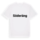 Söderäng fetstil t-shirt