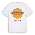 Söderängen cirkel t-shirt