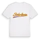 Söderlövsta baseball t-shirt