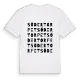 Södertorpet ordlek t-shirt