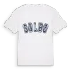 Solbo college t-shirt
