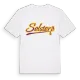 Solstorp baseball t-shirt