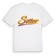 Sotter baseball t-shirt