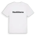 Stacklötarna fetstil t-shirt