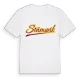 Stämsvik baseball t-shirt