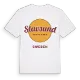 Stavsund cirkel t-shirt