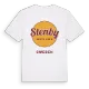 Stenby cirkel t-shirt
