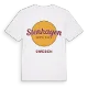 Stenhagen cirkel t-shirt