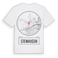 Stenhusen t-shirt