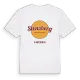 Stensberg cirkel t-shirt