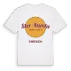 Stor-Kumla cirkel t-shirt