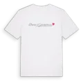 Stora Järstena hjärta t-shirt