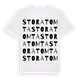 Stora Tomta ordlek t-shirt